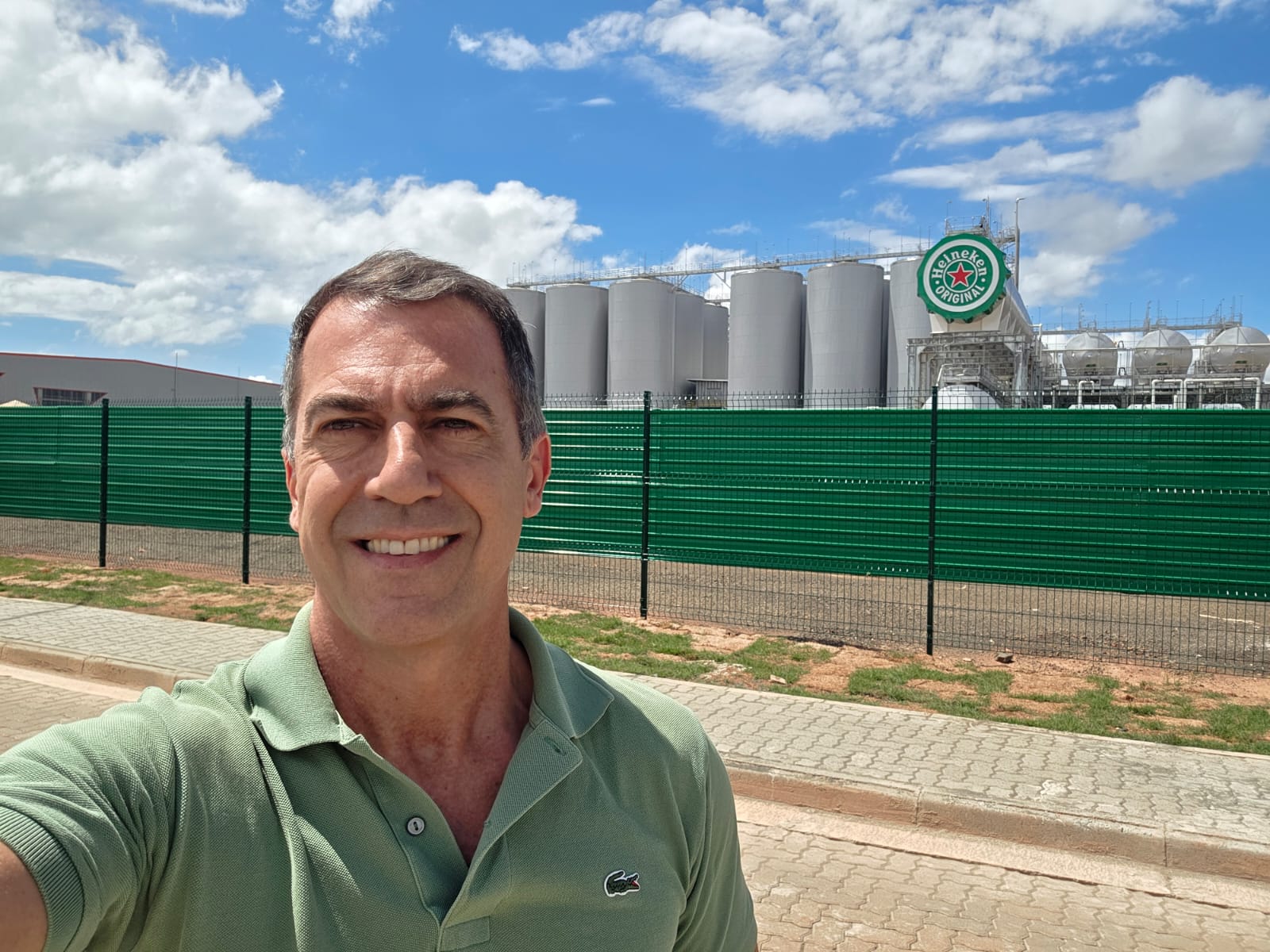 Carlos Alberto Chianello